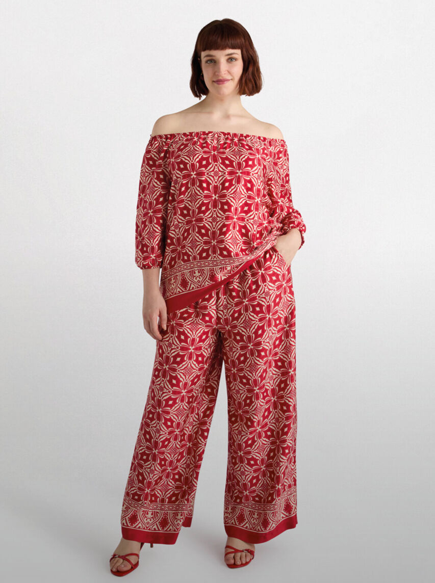PANTALONI